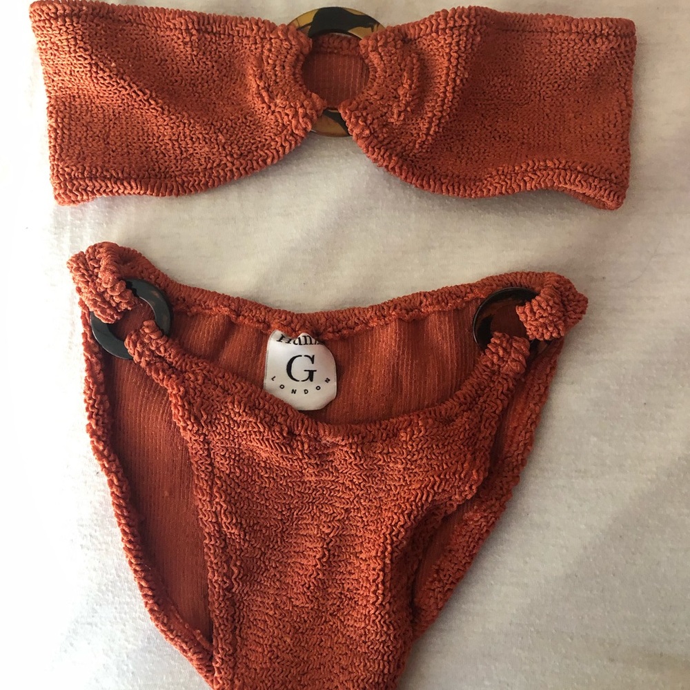 Hunza G bikini